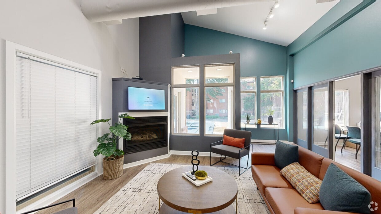 Photo - West End Terrace Apartments