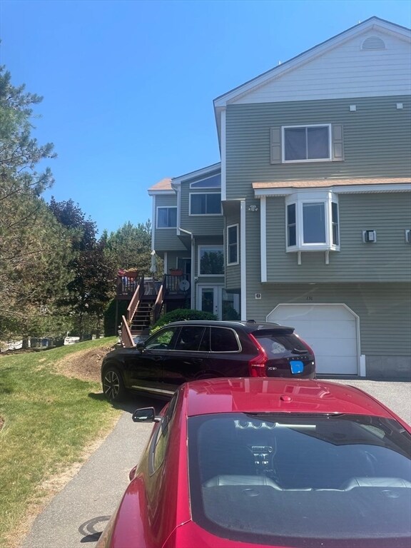 131 America Blvd, Ashland, MA 01721 Townhome Rentals in Ashland MA