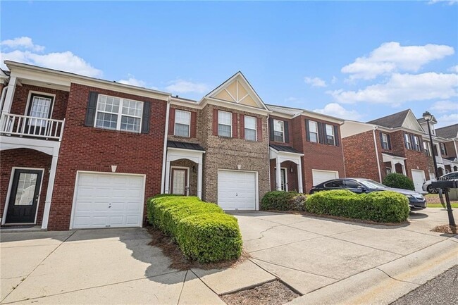 Building Photo - 2279 Hawks Bluff Trail NW