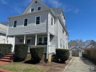 Building Photo - 27 West St