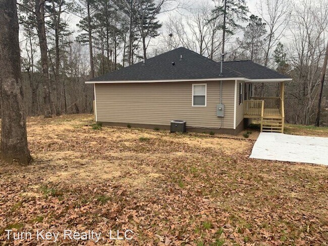 Building Photo - 3 br, 2 bath House - 159 Smokerise Lane