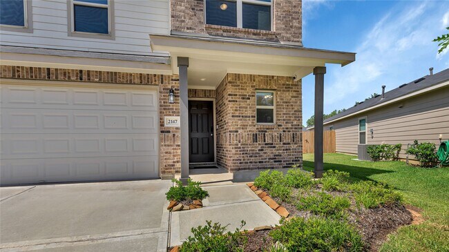 Foto del edificio - 2147 Twisted Cedar Ct