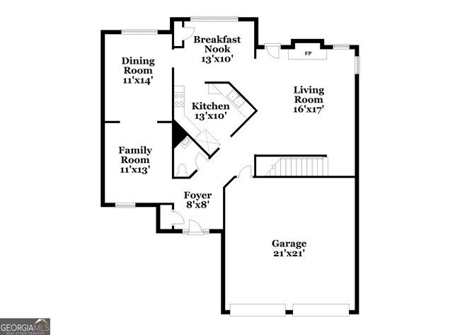 Building Photo - 2333 Brookgate Way