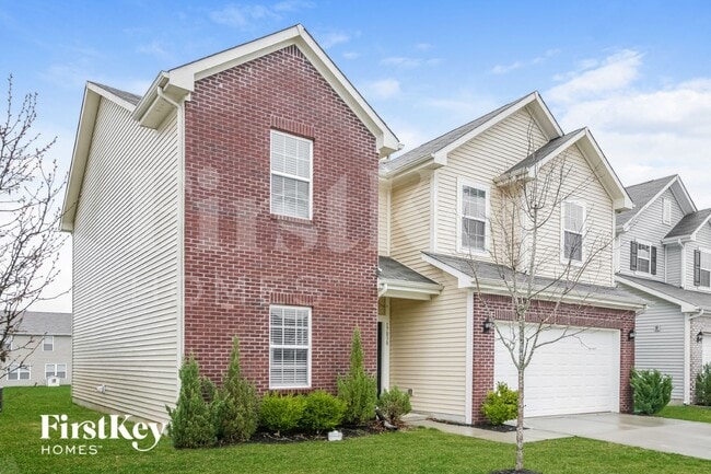 Building Photo - 17030 S Burntwood Way