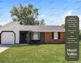 Building Photo - 413 Huntley Ct