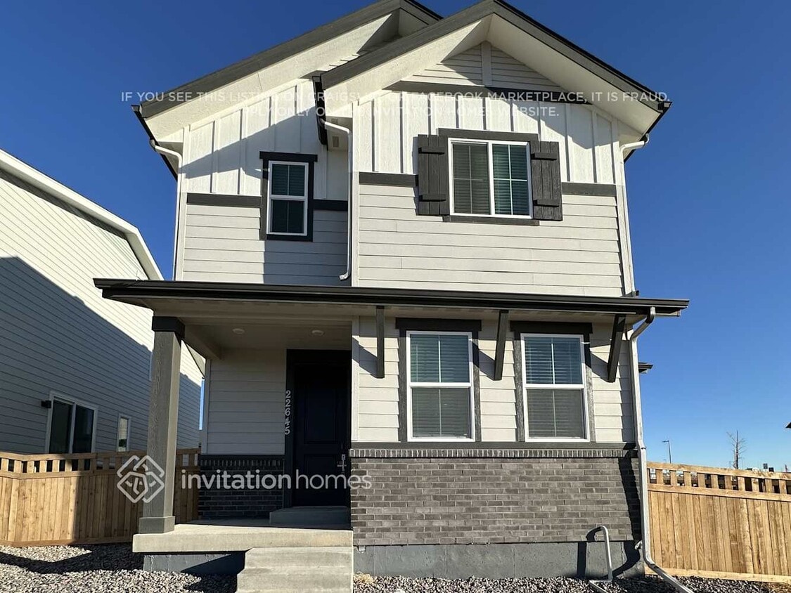 Foto principal - 22645 E 47th Ave