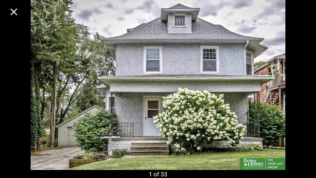 Building Photo - 4605 Cass St