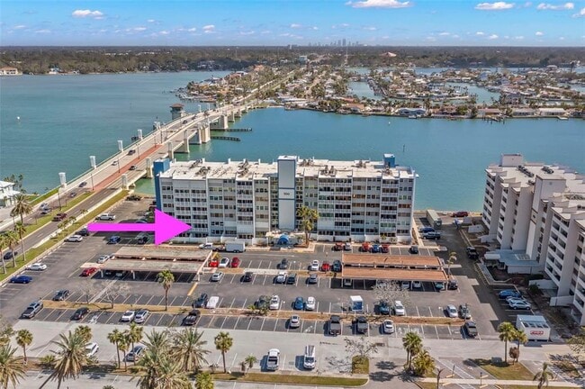 Building Photo - 500 Treasure Island Causeway