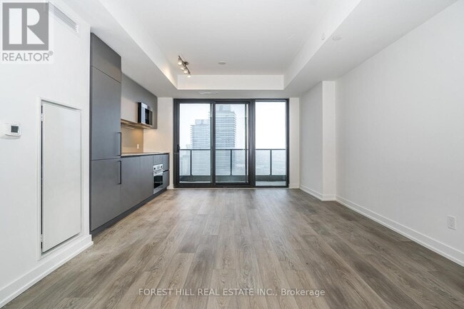 Photo du bâtiment - 35 Parliament St