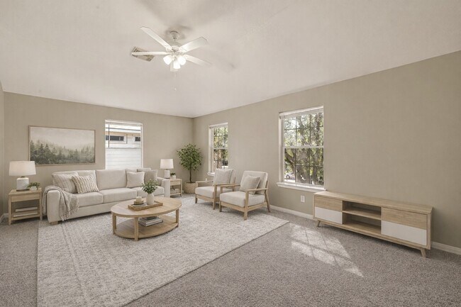 Foto del edificio - 17250 Cricketbriar Ct