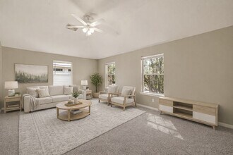 Building Photo - 17250 Cricketbriar Ct