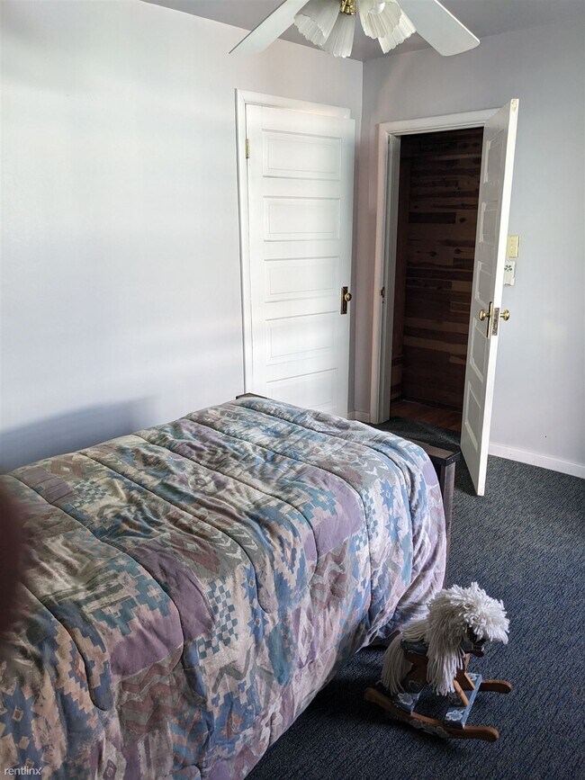 Foto del edificio - 3 br, 2 bath House - 326 West Mansfield Av...