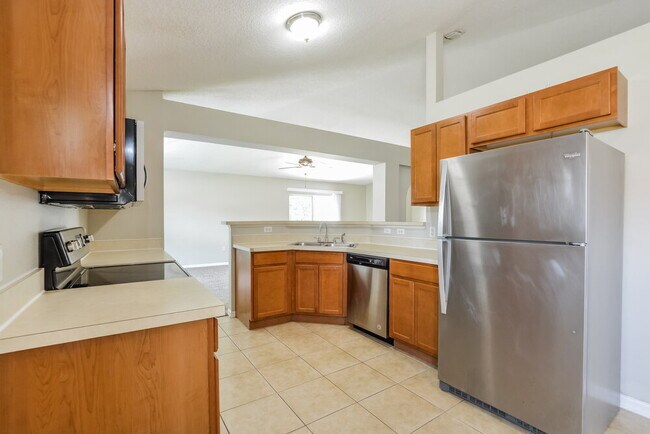 Building Photo - 2437 Palmetto Ridge Cir