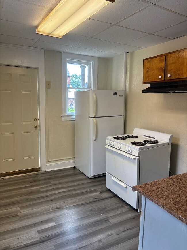 Building Photo - Video in Photos! Downtown 3 Bedroom with p...