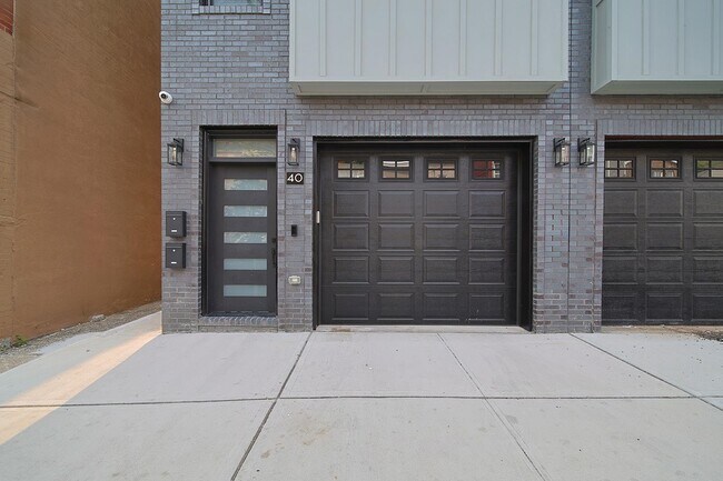Foto del edificio - 40 Wright Ave