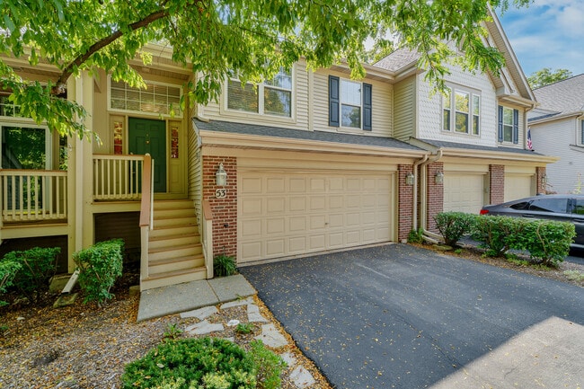 Foto del edificio - 53 Samuel Dr