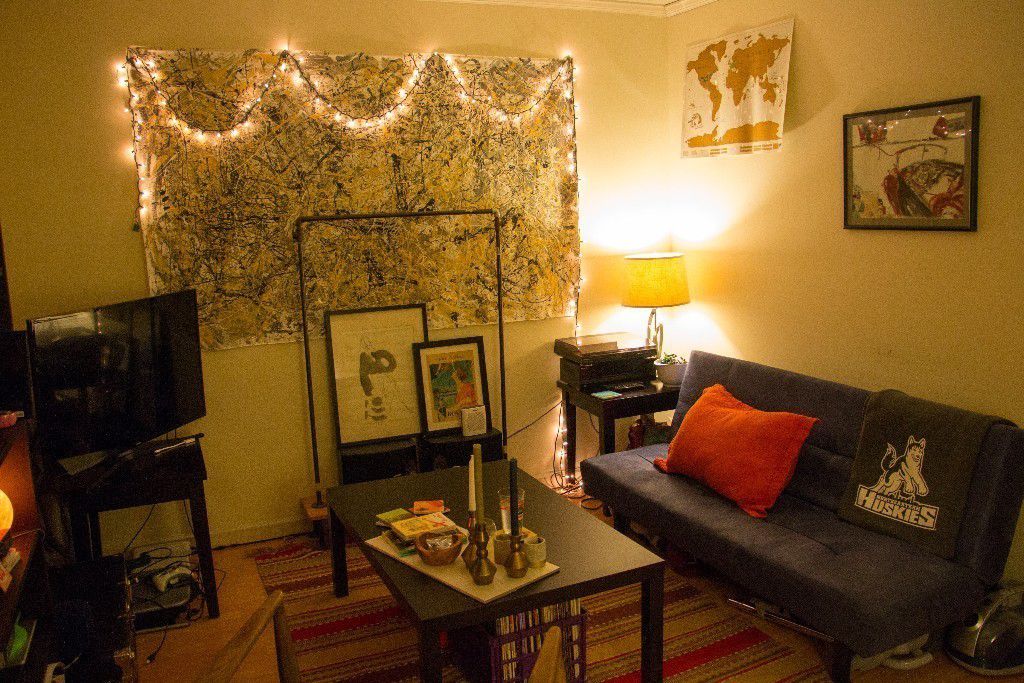 Foto principal - 547 Leonard St