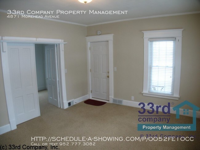 Building Photo - 4871 Morehead Ave