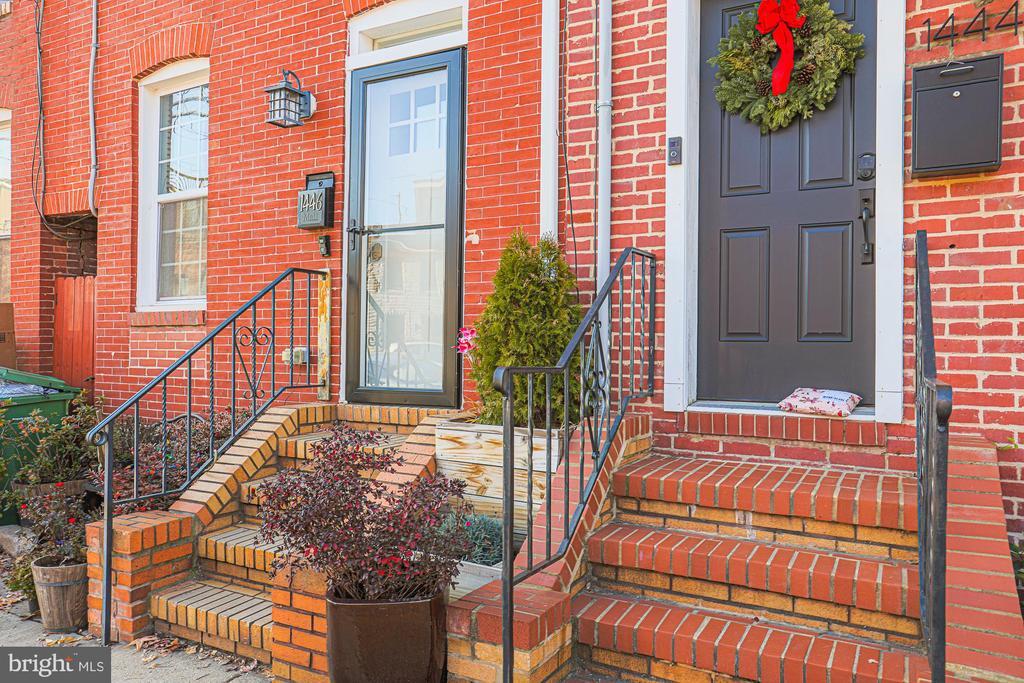Foto principal - 1446 Hull St