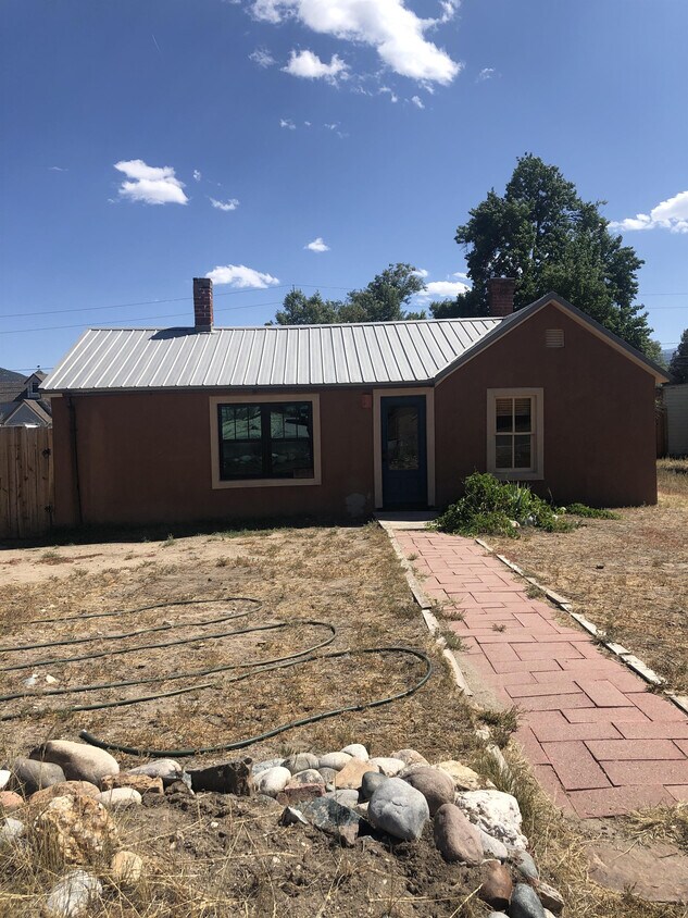 1225 H St, Salida, CO 81201 House Rental in Salida, CO