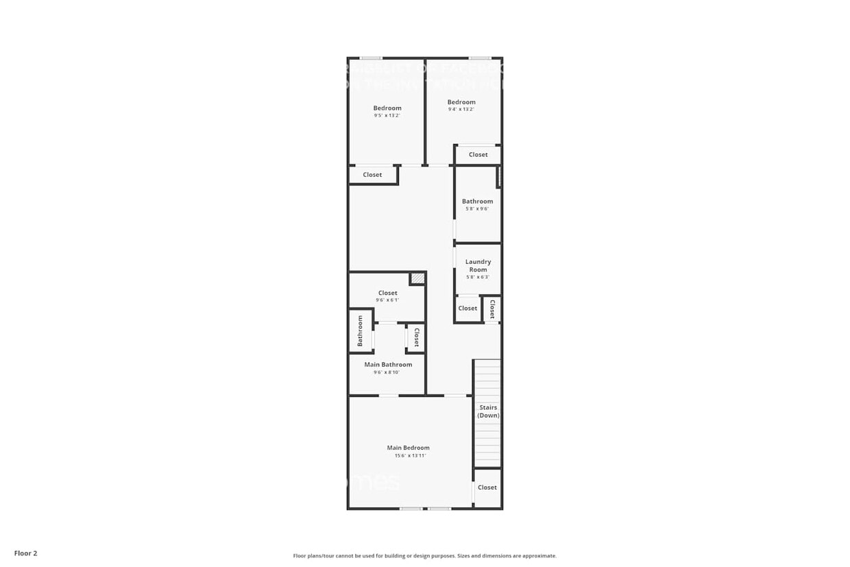 Building Photo - 2804 Grand Kemerton Pl