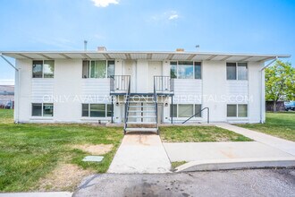 Building Photo - 657 N 100 W