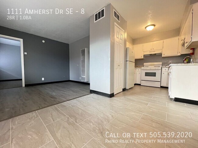 Foto del edificio - 1111 Amherst Dr SE