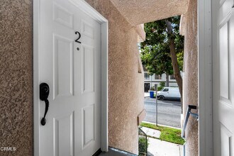 Building Photo - 4500 Murietta Ave