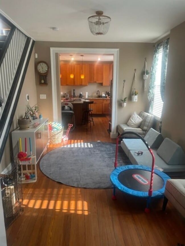 Photo - 3101 Fait Ave Townhome