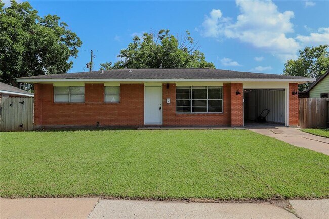 Foto del edificio - 4322 Tavenor Ln