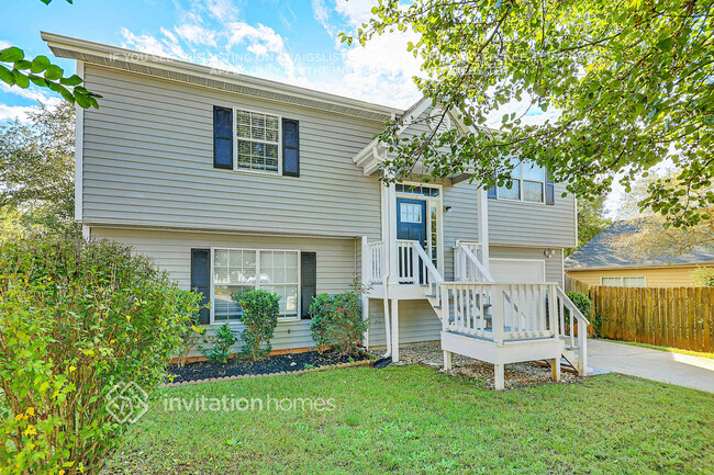 Building Photo - 1614 Sweetgum Hill