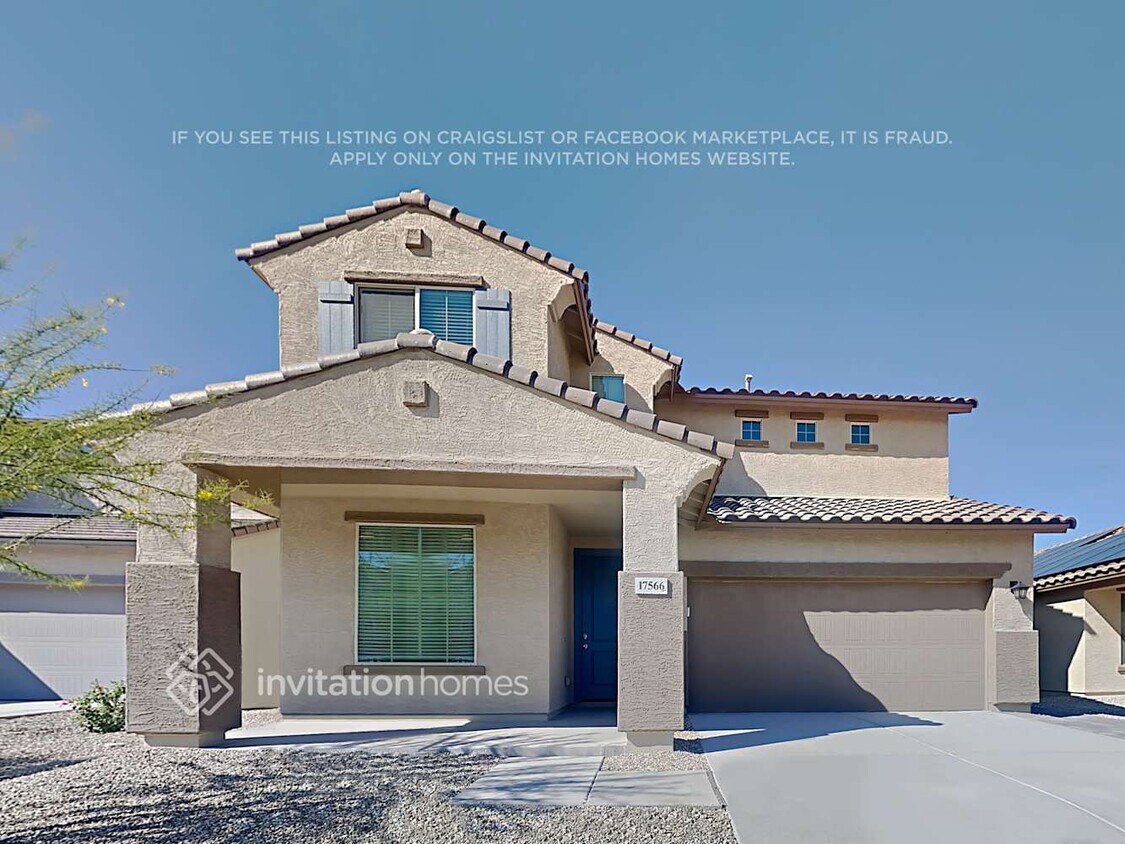 Foto principal - 17566 W Villa Chula Ln