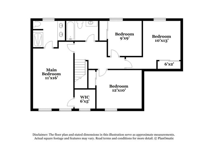 Building Photo - 2291 Chadsterz Dr