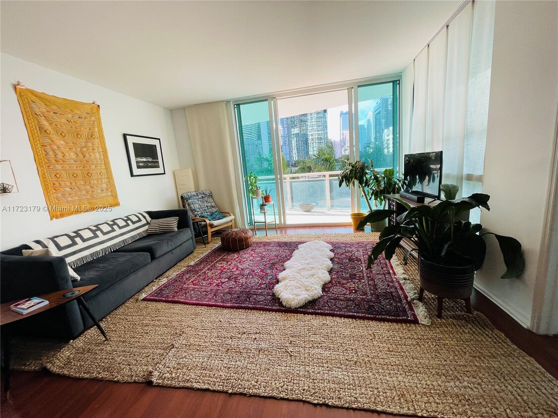 Foto principal - 951 Brickell Ave