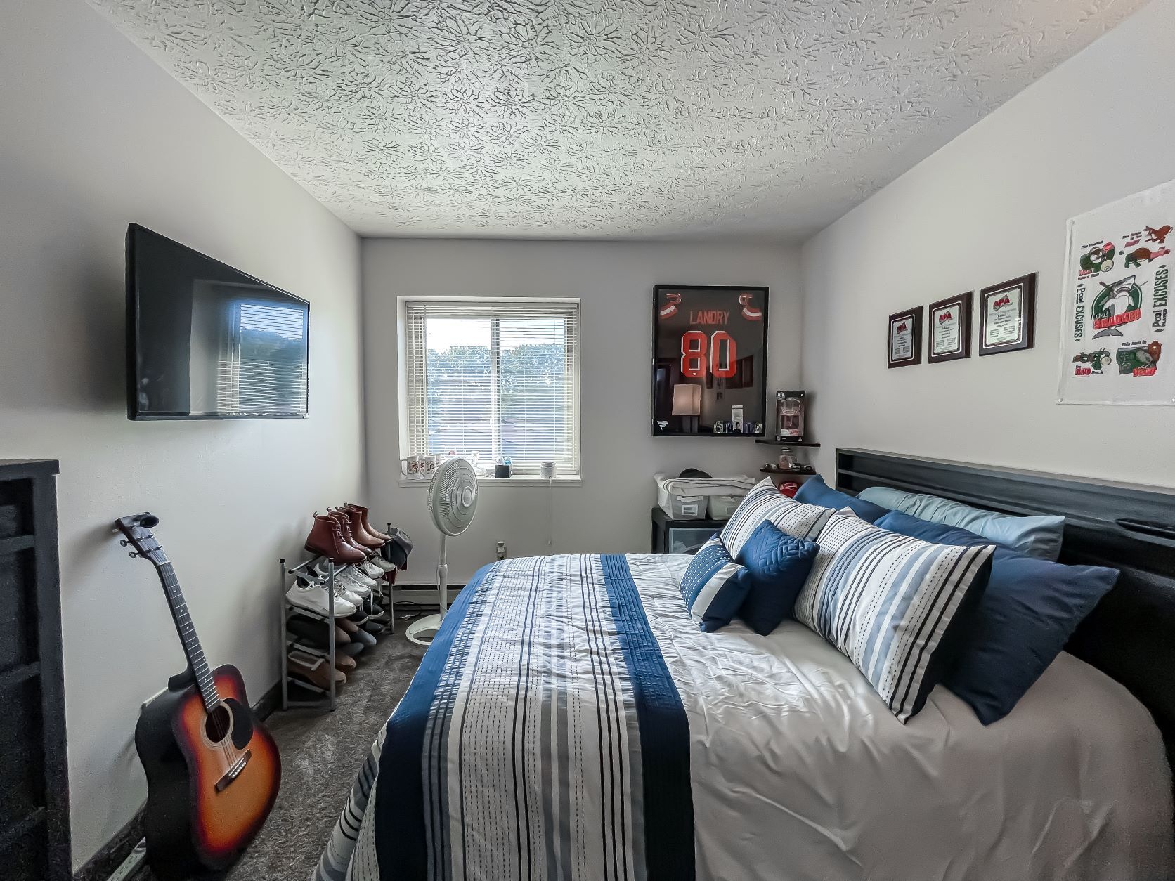 Newton Village Apartments – photo 3
