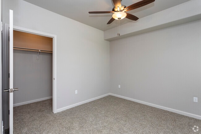 Interior Photo - The Rousseau