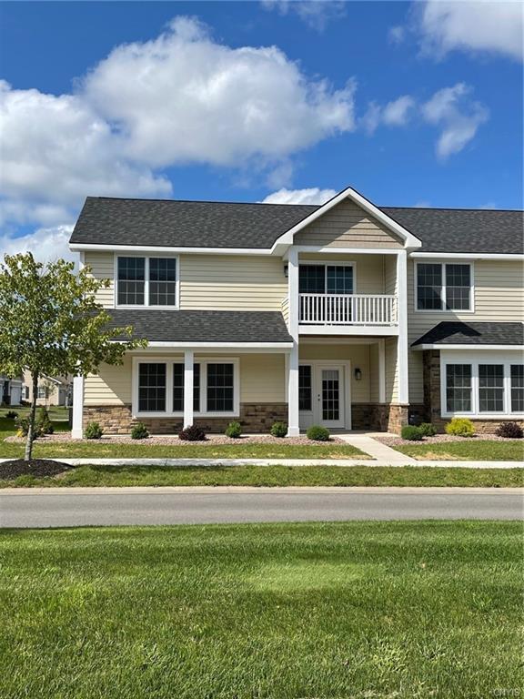 3400 Summers Gate Dr, Baldwinsville, NY 13027 Townhome Rentals in