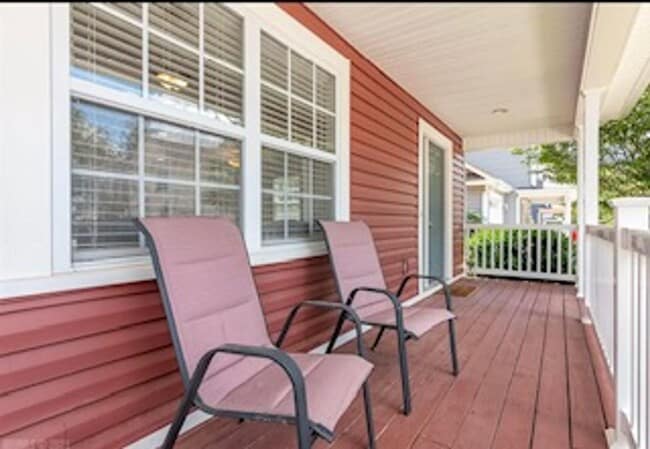 Photo - Aden Lane Townhome