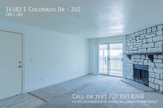 Building Photo - Charming 1 Bed, 1 Bath Condo with Private ...