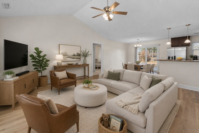 Foto del edificio - 406 Amaryllis Ln