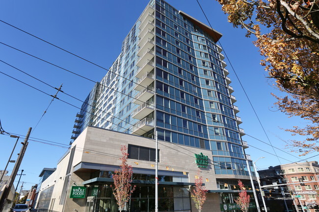 Building Photo - The Danforth