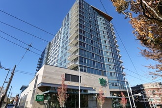 Building Photo - The Danforth