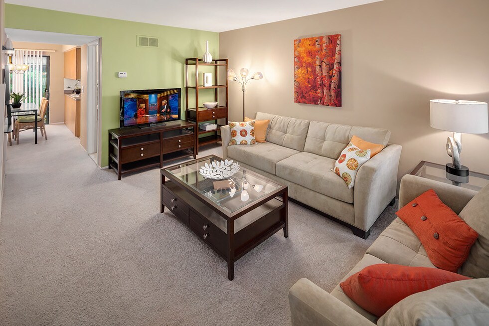 Fairlane East Apartments Dearborn, MI