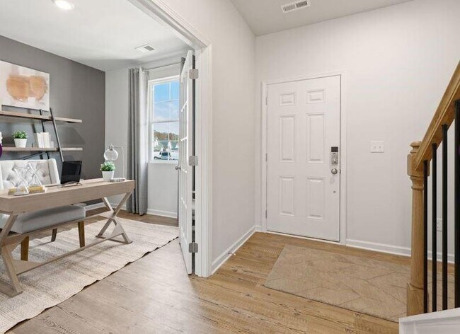 Foto del edificio - 29 Canopy Wy