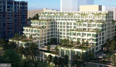 Building Photo - 10511 Strathmore Hall St