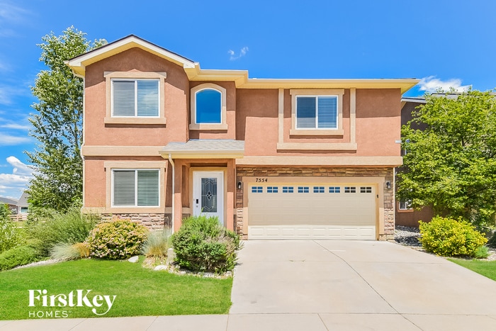 Foto principal - 7554 Stetson Highlands Dr