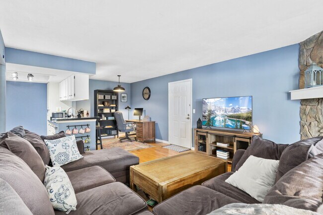 Foto del edificio - 7770 W 87th Dr