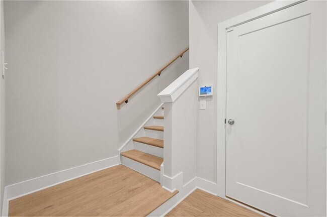 Foto del edificio - 1500 Wicker Wood Pl