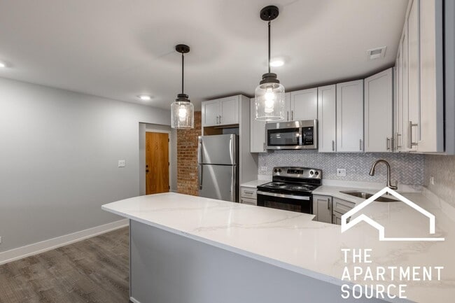 Photo - 1220 N La Salle Dr (Chicago, IL) Apartment