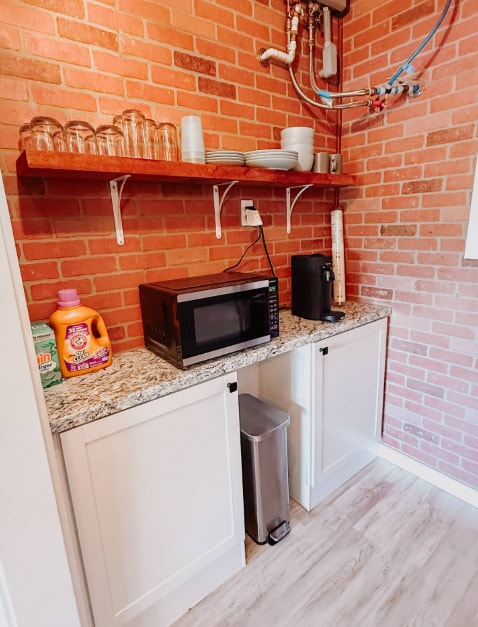 Foto del edificio - 1419 150th Pl NW